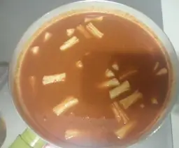 Przepis na koreańskie ciasto rybne: jak zrobić odeng w domu