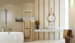 Ile kosztuje metr płytek do łazienki? Sprawdź ceny i oszczędności