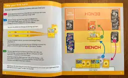 Pokémon Battle Academy: Jak grać? Przewodnik dla początkujących