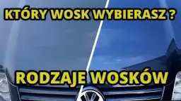 Co daje wosk na samochodzie? Ochrona i blask, które zachwycają