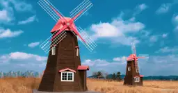  Przydomowe turbiny wiatrowe do produkcji prądu - sprawdź nasz przegląd!