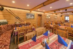 Szpindlerowy Młyn gdzie zjeść: najlepsze restauracje, które musisz poznać