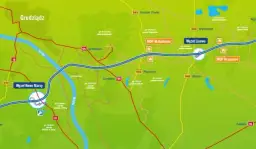 Ile km ma autostrada A1? Zaskakujące fakty o jej długości