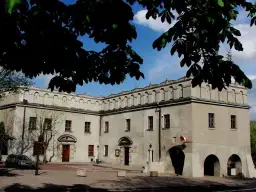 Zamek w Opocznie: Fascynująca historia i tajemnice muzeum