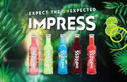 Gdzie kupić drink Impress? Sprawdź najlepsze oferty i smaki