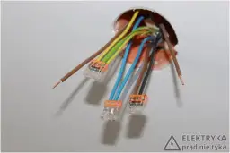 Jak połączyć kable w puszce i uniknąć najczęstszych błędów