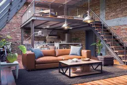 Jak zrobić konstrukcję metalową pod schody - proste kroki i porady