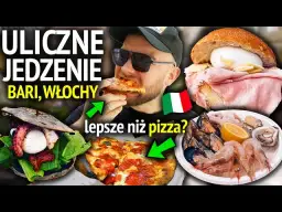 Gdzie zjeść w Bari: najlepsze miejsca na lokalne specjały i dania