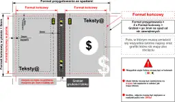 Jak używać kalkulatora grzbietu: kompletny poradnik obliczania grubości książki