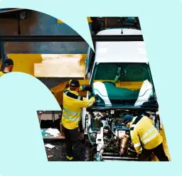 Casse auto : pièces détachées garanties, économisez jusqu'à 75%