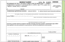 Mandat za jazdę ciężarówką w zakazie: Kwoty, punkty, uniknij kar!