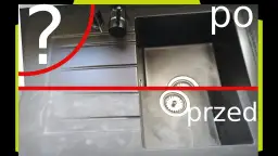 Renowacja zlewu granitowego: Domowe i profesjonalne sposoby