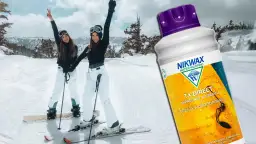 Jak skrócić spodnie narciarskie i zachować ich właściwości ochronne