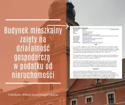 Co to są budynki pozostałe i jakie mają znaczenie dla właścicieli?
