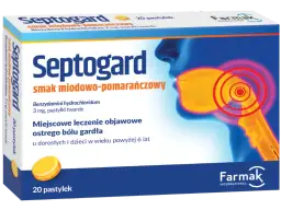 Bezpieczne leki na gardło przy karmieniu piersią – co warto wiedzieć