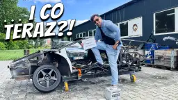 Auto Challenge Patryka Mikiciuka: Gdzie jest warsztat? Adres i unikalność