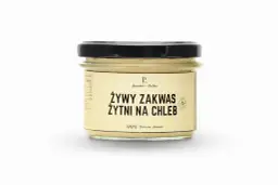 Gdzie kupić zakwas na chleb? Sprawdzony przewodnik + ceny