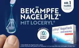 Medikament gegen Nagelpilz: Effektive Lösungen für schnelle Linderung