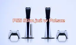 Waga PS5: Ile ważą wszystkie modele? Premierowe i Slim!