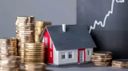 Ile kosztuje wybudowanie domu w stanie surowym? Sprawdź, co wpływa na ceny