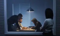 Lustro weneckie: Jak działa i dlaczego w nocy przestaje?