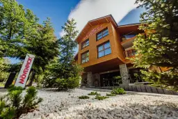 Najlepsze noclegi w Karpaczu, które warto wybrać na urlop