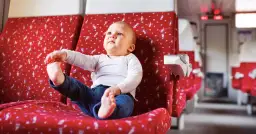 Gdzie pociągiem z dzieckiem: najlepsze trasy i udogodnienia dla rodzin