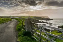 Niezapomniane atrakcje w Irlandii Północnej, które musisz zobaczyć