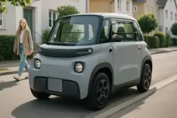 Czy można prowadzić samochód bez prawa jazdy? Zaskakujące wyjątki i konsekwencje