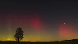 Powidok: Fascynujące zjawisko optyczne - Znaczenie i mechanizm