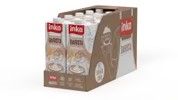 Napój owsiany Inka: Skład, smak, zastosowanie. Czy warto?