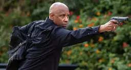 Denzel rozpętuje piekło: "Bez litości" na Netflix