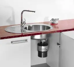 Młynek w zlewie: legalny? Sprawdź przepisy i warunki montażu