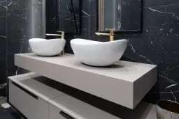 Jaka powinna być wysokość umywalki w łazience - praktyczne porady eksperta