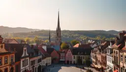 Milicz atrakcje, które zaskoczą każdego turystę i warto je zobaczyć