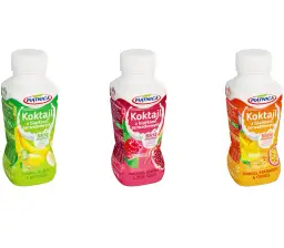 Koktajl odżywczy Piątnica: Czy to zdrowa i sycąca przekąska?