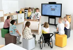 Co to są specjalne potrzeby edukacyjne i jak je zrozumieć?