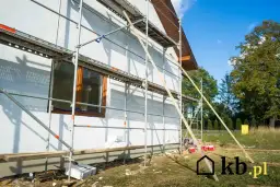 Ile kosztuje metr ocieplenia budynku 2026? Cennik i dotacje