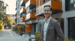 Prowizja pośrednika nieruchomości 2025: Ile kosztuje i kto płaci?