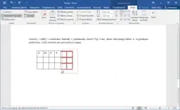Gdzie jest gumka w Word? Odkryj jej funkcje i zastosowanie w programie