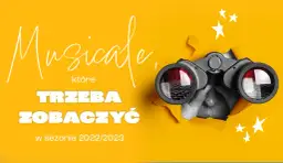 Jakie dzieła można zobaczyć w teatrach muzycznych? Odkryj najciekawsze produkcje