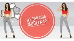 Ile zarabia modelka techniczna? Zaskakujące fakty o wynagrodzeniach