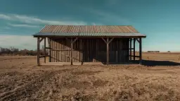 Wiata a Prawo budowlane: Kiedy bez formalności, a kiedy podatek?