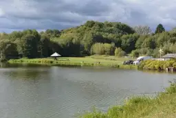 Łowisko Bobolice - najlepsze miejsca na ryby i rezerwacje bez stresu