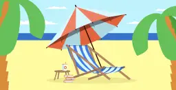 Frases vacaciones que te inspirarán a disfrutar del descanso y la renovación