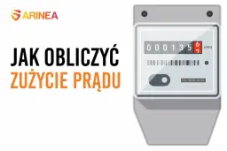 Ile zapłacisz za prąd? Prosty kalkulator zużycia energii
