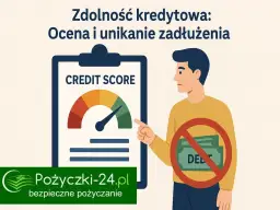 Ile pożyczek w Providencie? Klucz do kolejnej to Twoja zdolność!