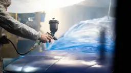 Czy kompresor 24l wystarczy do malowania? Sprawdź, zanim kupisz!