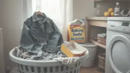 Jak usunąć zapach naftaliny z ubrań - skuteczne metody i porady