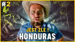 Czy Honduras jest bezpieczny? Aktualne zagrożenia i porady dla podróżujących